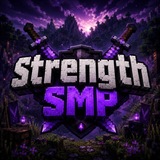 Telegram profile photo for strength smp
