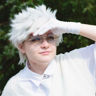 Telegram profile photo for The кьют