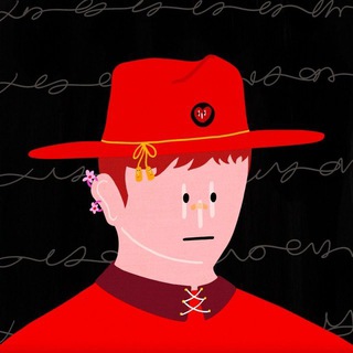 Telegram group profile photo for 크립토 집단 (무)지성 Chat
