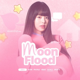 Telegram profile photo for . 💡 𝓜oon 𝓘nfo ‘