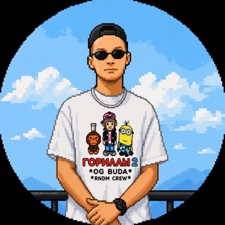 Telegram profile photo for ruslan11jr