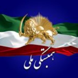 Telegram profile photo for همبستگی ملی-اکانت جایگزین