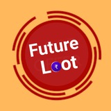 Telegram profile photo for Future Loot