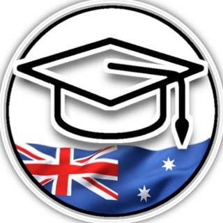 Telegram profile photo for دانشجویان استرالیا