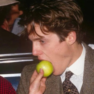 Telegram profile photo for Hugh Grant CF & (NON) daily 💽