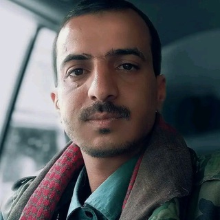 Telegram profile photo for كتابات/ فهد شاكر أبوراس