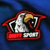 Telegram profile photo for DirtySporte