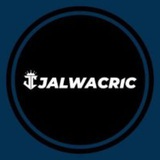 Telegram profile photo for Jalwacric.com