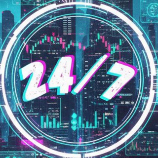 Telegram group profile photo for “Чат від 0 до 100К$”