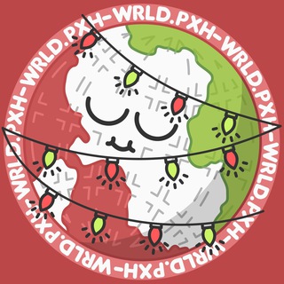 Telegram profile photo for wrldpxh