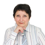 Telegram profile photo for Галина Боуш | Секреты диссертационного мастерства
