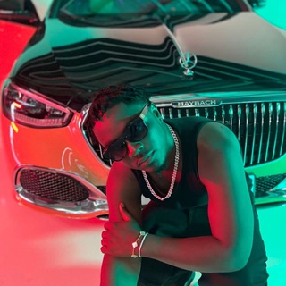 Telegram profile photo for Kweku Smoke Music