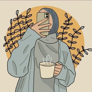 Telegram profile photo for لـربما نـزهر 🕊