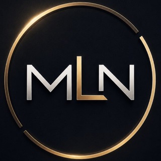Telegram profile photo for MLN