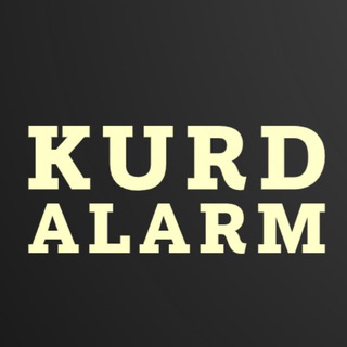 Telegram profile photo for Kurd Alarm