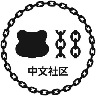 Telegram profile photo for Berachain 中文社區