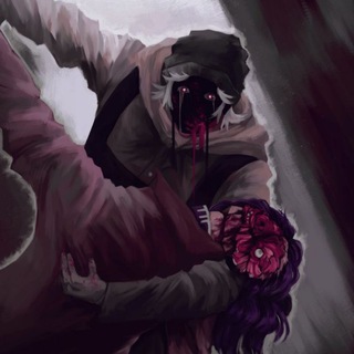 Telegram profile photo for 🩸DanteLeon confessions🩸