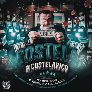 Telegram profile photo for COSTELA 7
