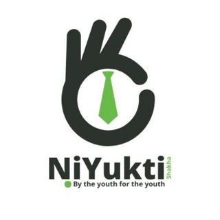 Telegram profile photo for Niyukti Shakha