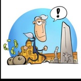 Telegram profile photo for Libertà Giustizia Verità Buon senso