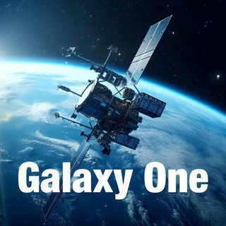 Telegram profile photo for Galaxy One Group