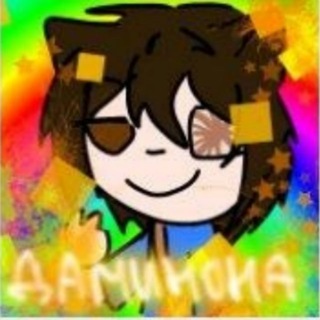 Telegram profile photo for даминоность