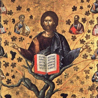 Telegram profile photo for Σλάβο-Ἕλληνο-Ῥωμαϊκὴ Σχολή | Schola Slavo-Græco-Latina