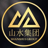 Telegram profile photo for 山水集团 · 寻源头机房