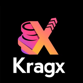 Telegram group profile photo for Kragx Defi