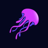 Telegram profile photo for JellyCrash SOL | Portal