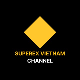 Telegram profile photo for SuperEx Việt Nam | Channel 🇻🇳