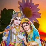 Telegram profile photo for ।। जय श्री कृष्णा।।