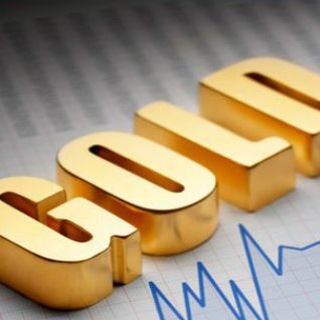 Telegram profile photo for Gold VIP signals