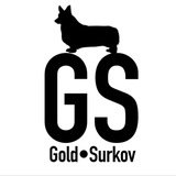 Telegram profile photo for Gold Surkov
