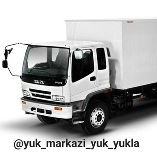 Telegram profile photo for Yuk markazi || Yuk Uzz