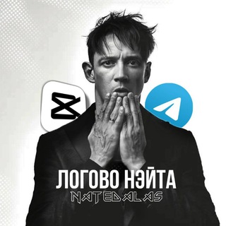 Telegram profile photo for Логово Нэйта ( NATEDALAS )