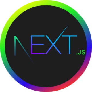 Telegram group profile photo for NextJS Indonesia