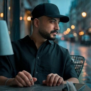 Telegram profile photo for FARHAAD