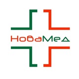 Telegram profile photo for Пологівський ЦПМСД/НОВАМЕД