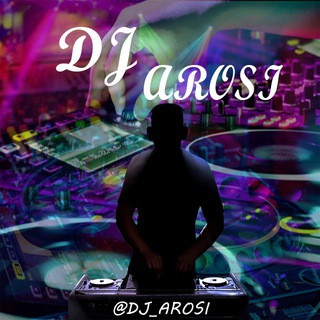 Telegram profile photo for 😍DJ 👩❤️👩 AROSI💃