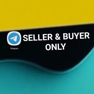 Telegram group profile photo for Group Seller And Buyer Center