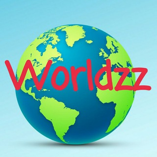 Telegram profile photo for Worldzz