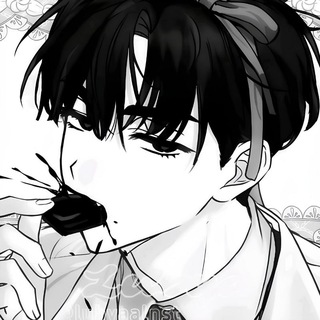 Telegram profile photo for ׄ𝟏ׅ𝟱 ៸៸ 𝗂𝗆𝗉 † ݁𝗎𓏺𝗅𝗌ꪱ𝗏ꪱ𝗍𝗒 ᣟ݂