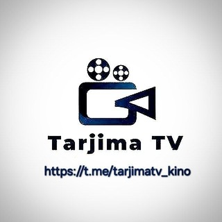 Telegram profile photo for Tarjima Tv
