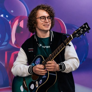 Telegram profile photo for Макаров Мурзик