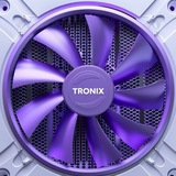 Telegram profile photo for TRONIXv2