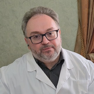 Telegram profile photo for Доктор Кислер о зависимостях