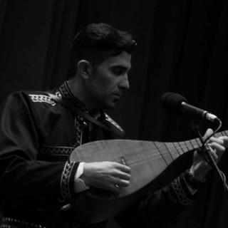 Telegram profile photo for Aşıq Arif
