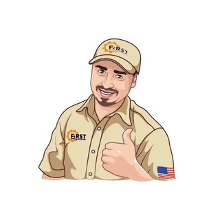 Telegram profile photo for Михайлов Олег Стартап | Работа в США | Техники Америки
