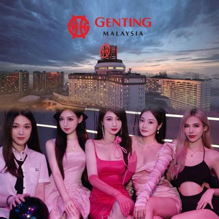 Telegram profile photo for 云顶下水 | 云顶美女 | 云顶小姐 | Genting Escort